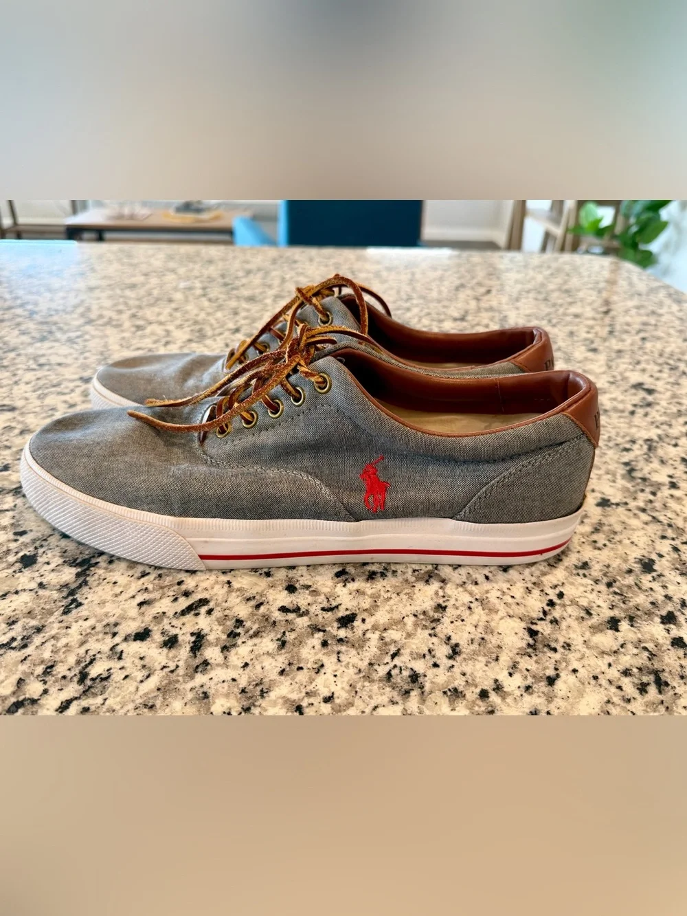 Polo Ralph Lauren excellent super